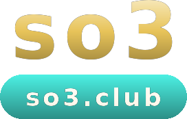 so3 logo